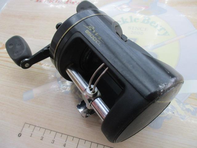 BM6600CL ブラック