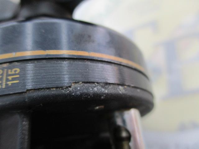 BM6600CL ブラック
