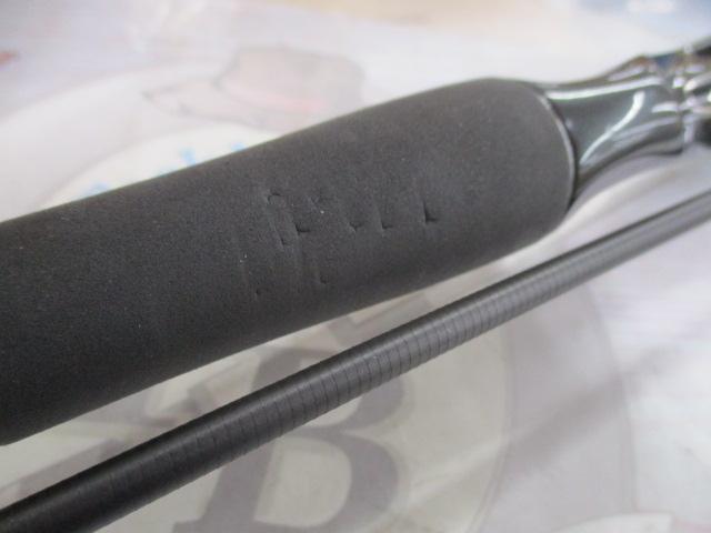 23バスワン XT+ 1610MH-2