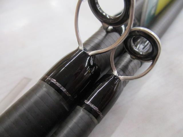 23バスワン XT+ 1610MH-2