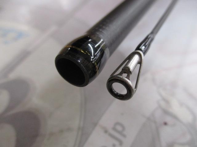 23バスワン XT+ 1610MH-2