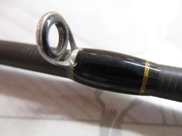 グラディエーターアンチ GA-67MH-TC フロッグマン