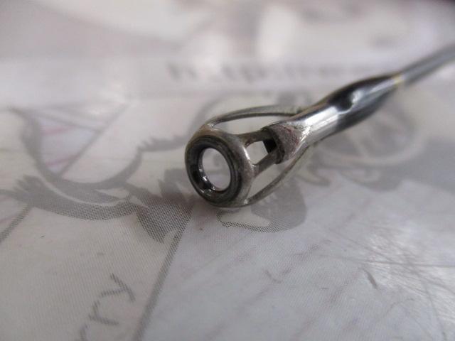 グラディエーターアンチ GA-67MH-TC フロッグマン