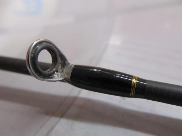 グラディエーターアンチ GA-67MH-TC フロッグマン