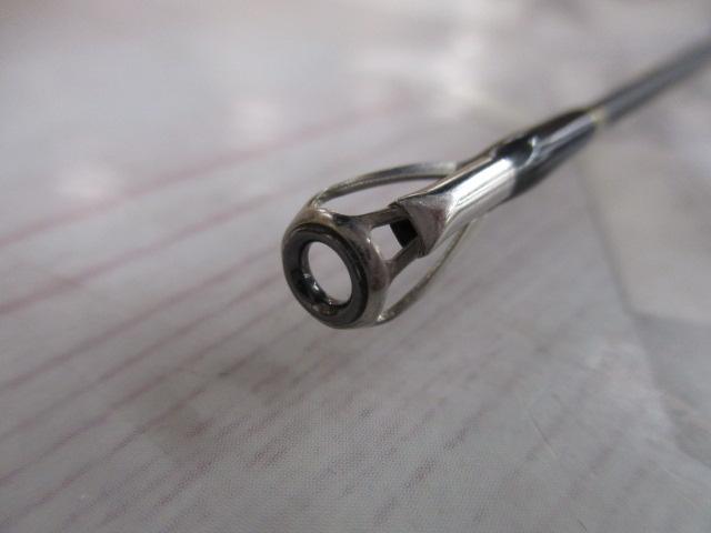 グラディエーターアンチ GA-67MH-TC フロッグマン