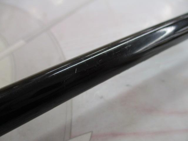 ポイズングロリアス 166L BFS 66 HARDBAIT FINESSE