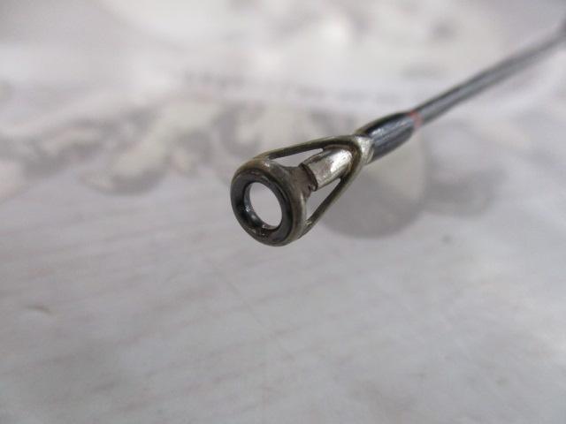 ポイズングロリアス 166L BFS 66 HARDBAIT FINESSE