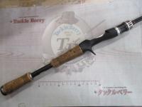 ポイズングロリアス 166L BFS 66 HARDBAIT FINESSE