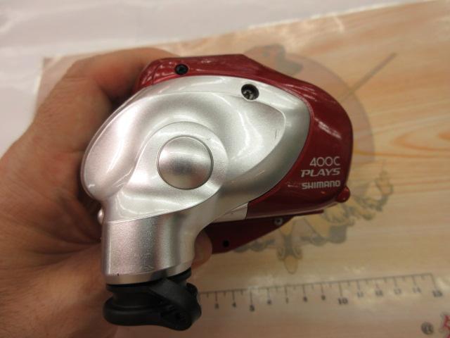 10電動丸 400Cプレイズ｜＠ベリーネット 日本最大新品中古釣具WEBショップ