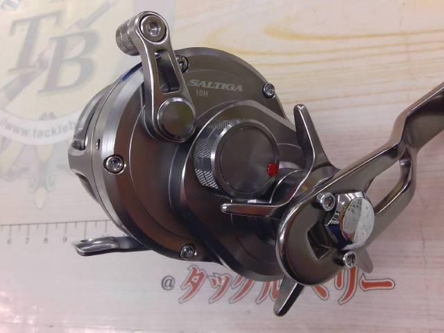 15ソルティガ 10H｜＠ベリーネット 日本最大新品中古釣具WEBショップ
