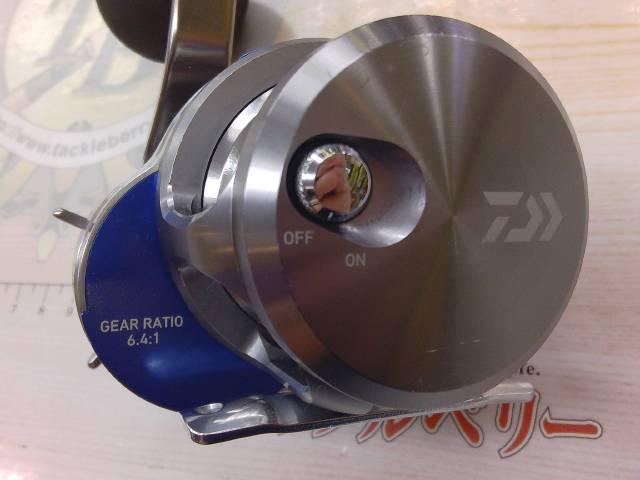 15ソルティガ 10H｜＠ベリーネット 日本最大新品中古釣具WEBショップ