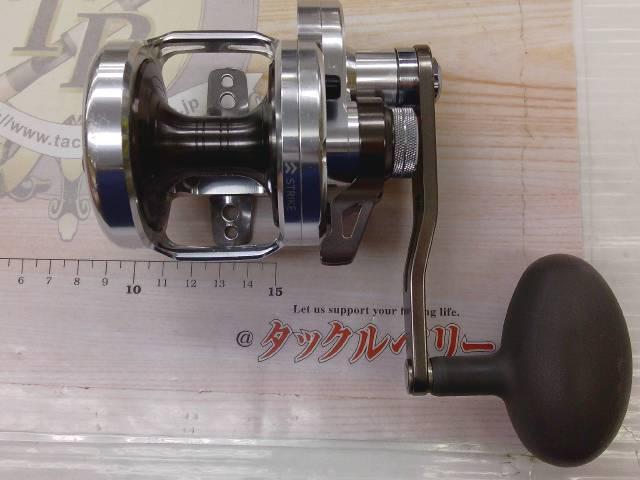 キャタリナLD 20SH｜＠ベリーネット 日本最大新品中古釣具WEBショップ