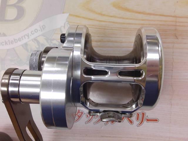 キャタリナLD 20SH｜＠ベリーネット 日本最大新品中古釣具WEBショップ