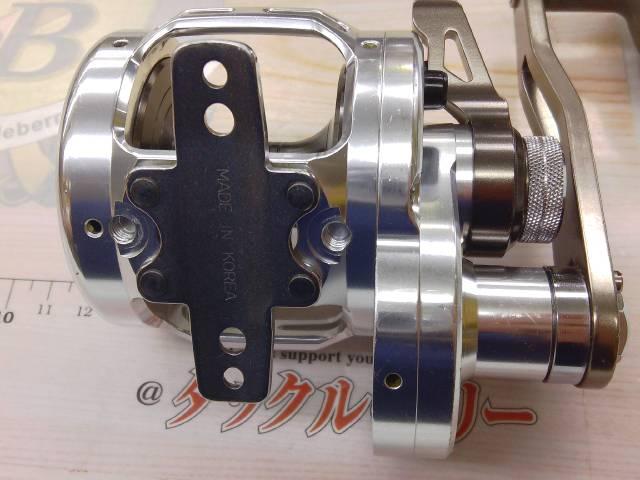 キャタリナLD 20SH｜＠ベリーネット 日本最大新品中古釣具WEBショップ