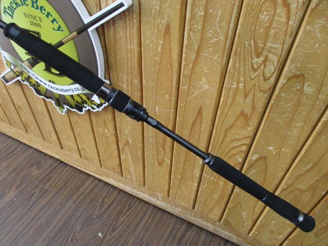 ソルティーステージプロトタイプジギング XJGS-63-1-MAX180