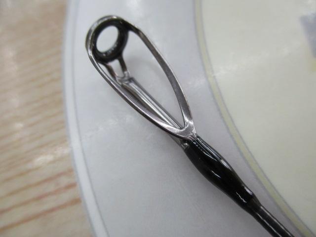 ソルティーステージプロトタイプジギング XJGS-63-1-MAX180