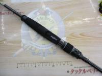 ソルティーステージプロトタイプジギング XJGS-63-1-MAX180