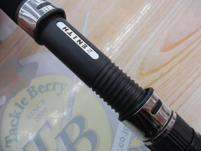 ZEROSHIKI スプリント ZS-58S-6