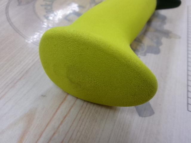 ビーエリアファン BAF-CG47UL/YEL イエロー