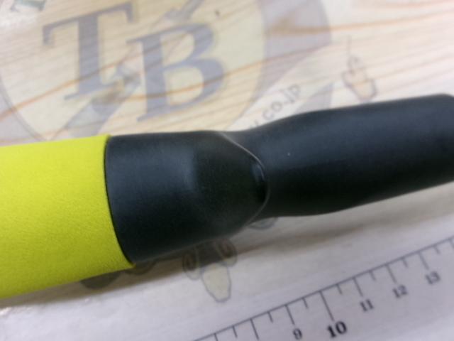 ビーエリアファン BAF-CG47UL/YEL イエロー