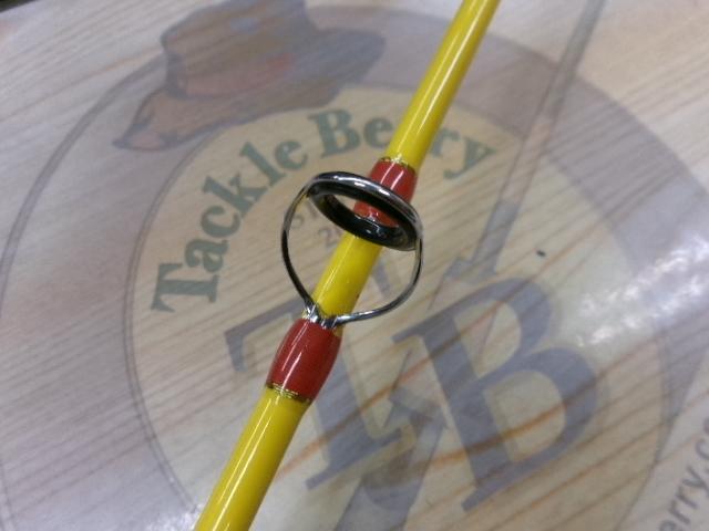 ビーエリアファン BAF-CG47UL/YEL イエロー