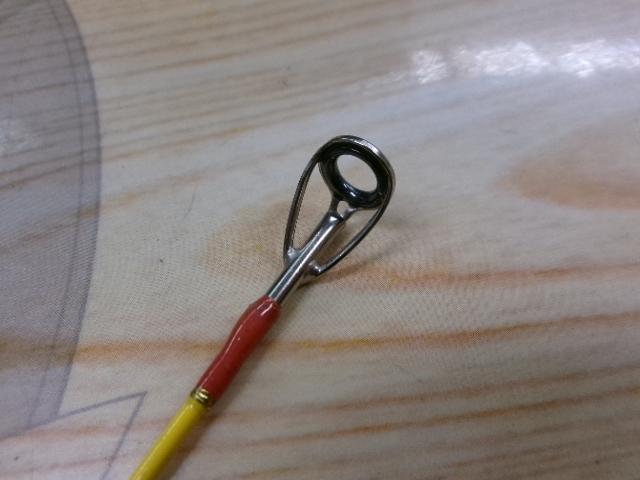 ビーエリアファン BAF-CG47UL/YEL イエロー