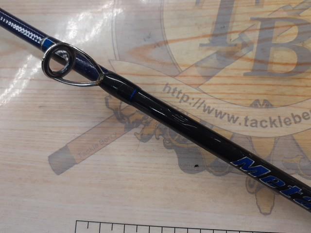 メタルブロウ B632