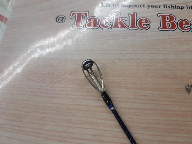 メタルブロウ B632