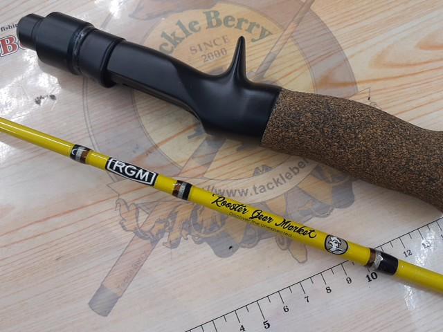 RGM スペックT 135B バナナ