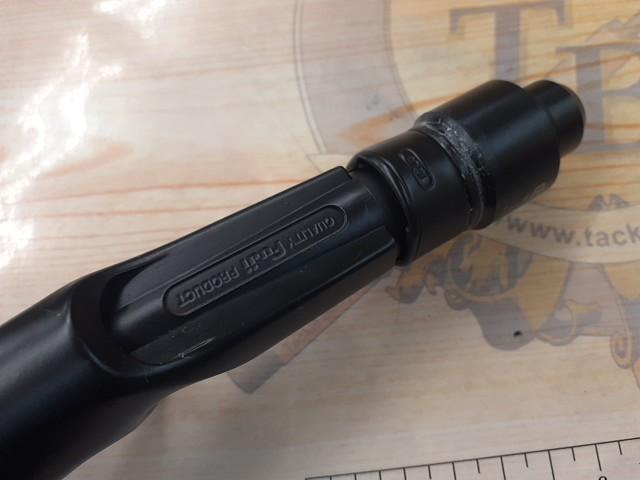 RGM スペックT 135B バナナ