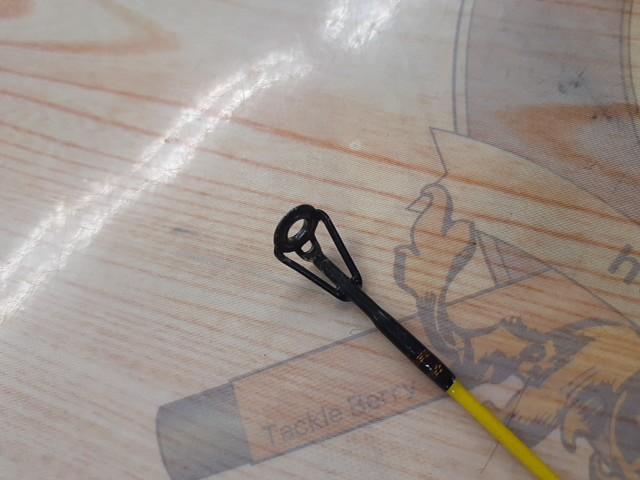 RGM スペックT 135B バナナ