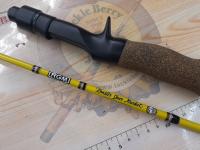 RGM スペックT 135B バナナ