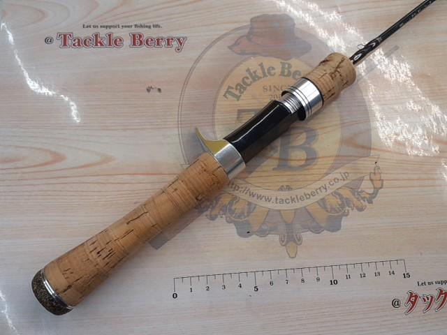 トラウトアンリミテッド TUSC-432L