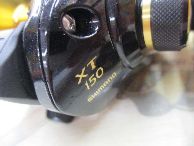 17バスワンXT 150
