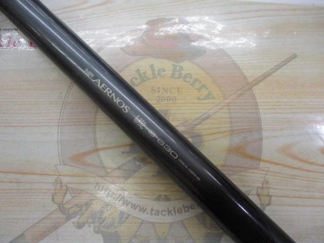 NFエアノス磯3-630