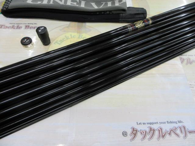 AWトーナメント銀影VIP 中硬100