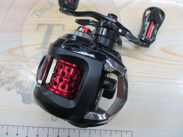 ダイワSS AIR 8.1L