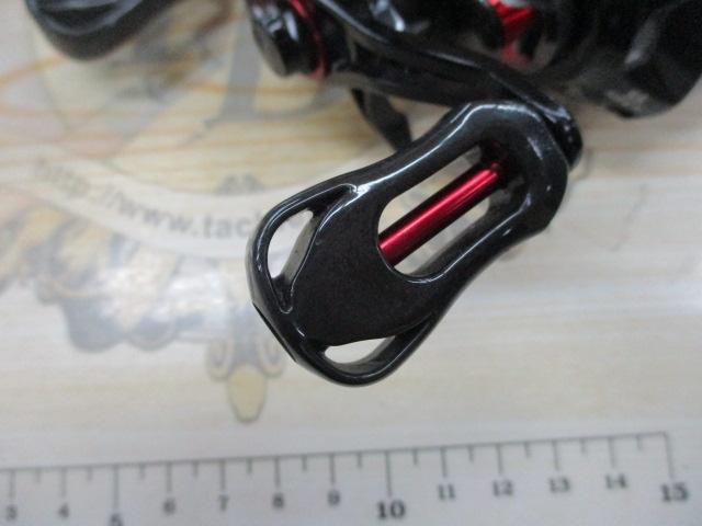 ダイワSS AIR 8.1L