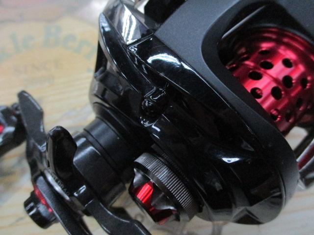 ダイワSS AIR 8.1L