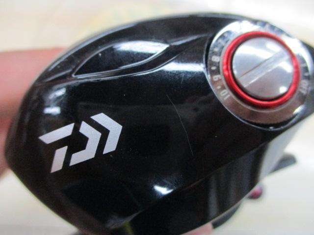 ダイワSS AIR 8.1L
