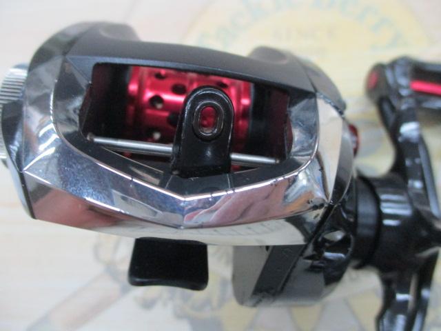 ダイワSS AIR 8.1L