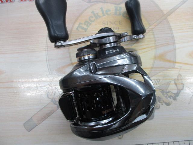 16アルデバランBFS XG LH｜＠ベリーネット 日本最大新品中古釣具WEB