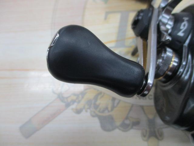 16アルデバランBFS XG LH