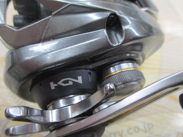 16アルデバランBFS XG LH