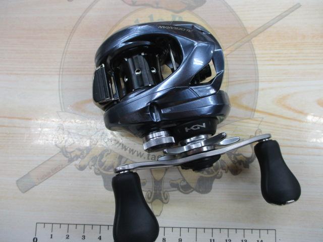 ALDEBARAN MGL 30HG 新品未使用 18アルデバランMGL 30HG RH｜＠ベリーネット 日本最大新品中古釣具WEB