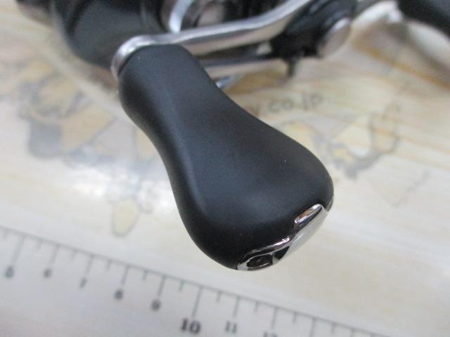 18アルデバランMGL 30HG RH