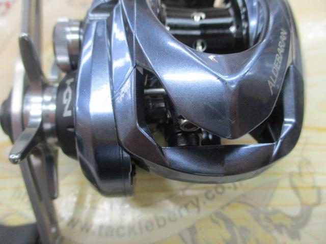 18アルデバランMGL 30HG RH｜＠ベリーネット 日本最大新品中古釣具WEB