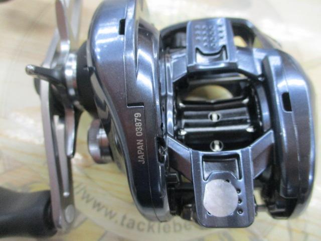 ALDEBARAN MGL 30HG 新品未使用 18アルデバランMGL 30HG RH｜＠ベリーネット 日本最大新品中古釣具WEB