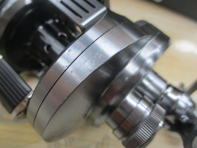 20カルカッタコンクエストDC 200HG