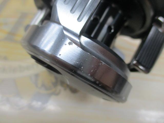 20カルカッタコンクエストDC 200HG